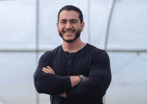 Abdul El-Sayed Candidate Photo